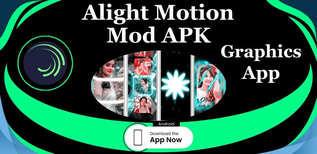 Alight Motion Mod APK